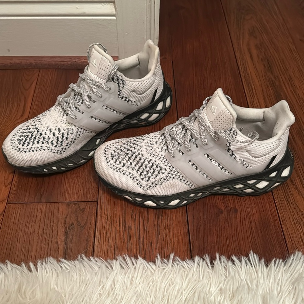Adidas Running Shoes